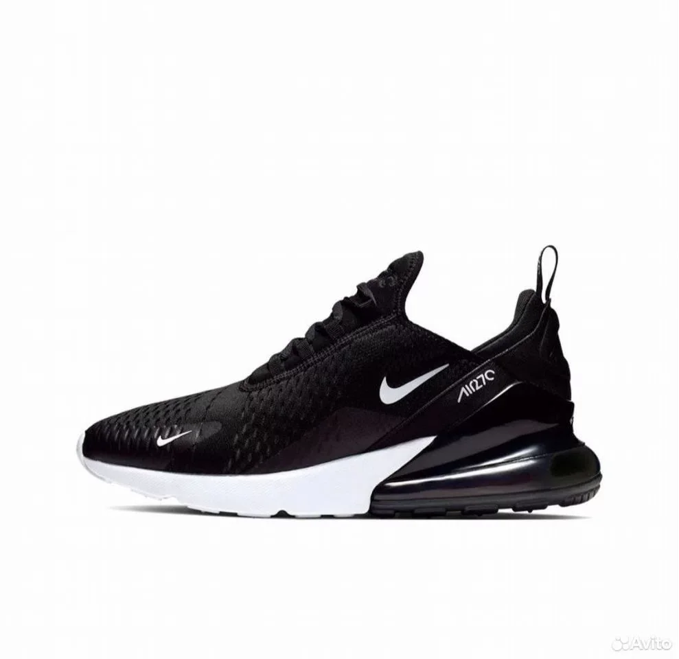 Кроссовки Nike Air Max 270 - изображение 1