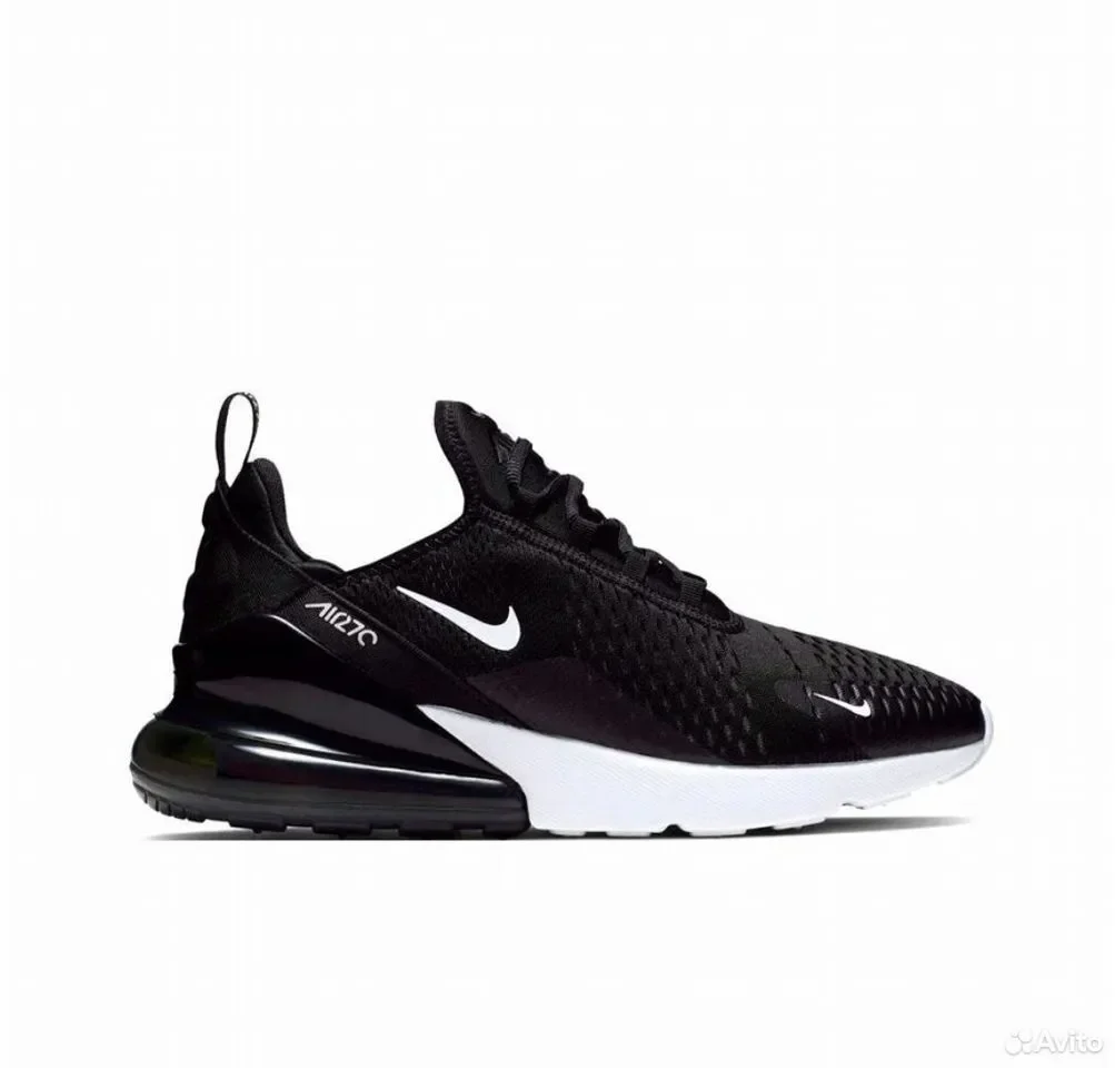 Кроссовки Nike Air Max 270 - миниатюра 2