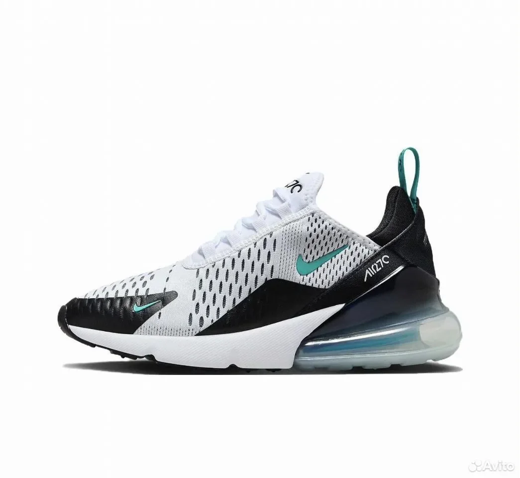 Кроссовки Nike Air Max 270 - миниатюра 3