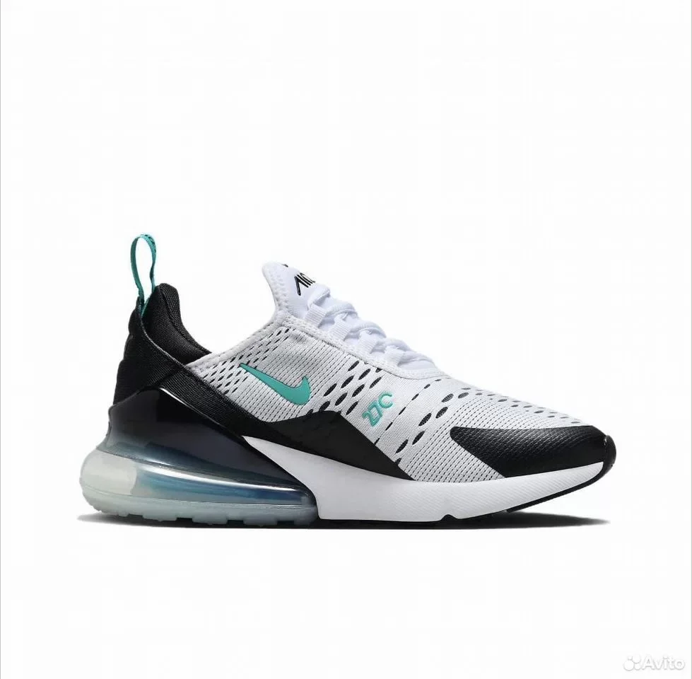 Кроссовки Nike Air Max 270 - миниатюра 4