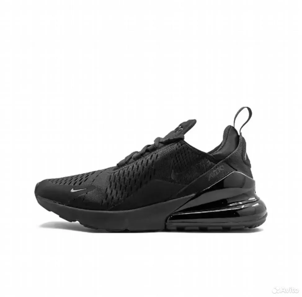 Кроссовки Nike Air Max 270 - миниатюра 5