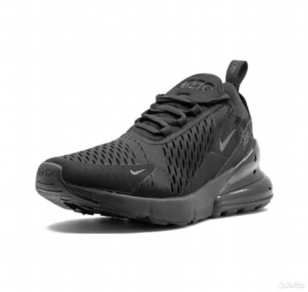 Кроссовки Nike Air Max 270 - миниатюра 6