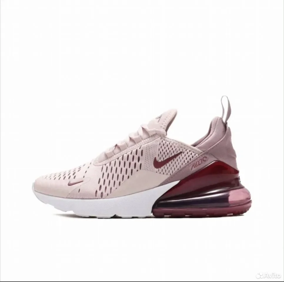 Кроссовки Nike Air Max 270 - миниатюра 7