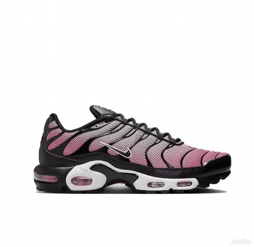 Кроссовки Nike Air Max Plus - изображение 1