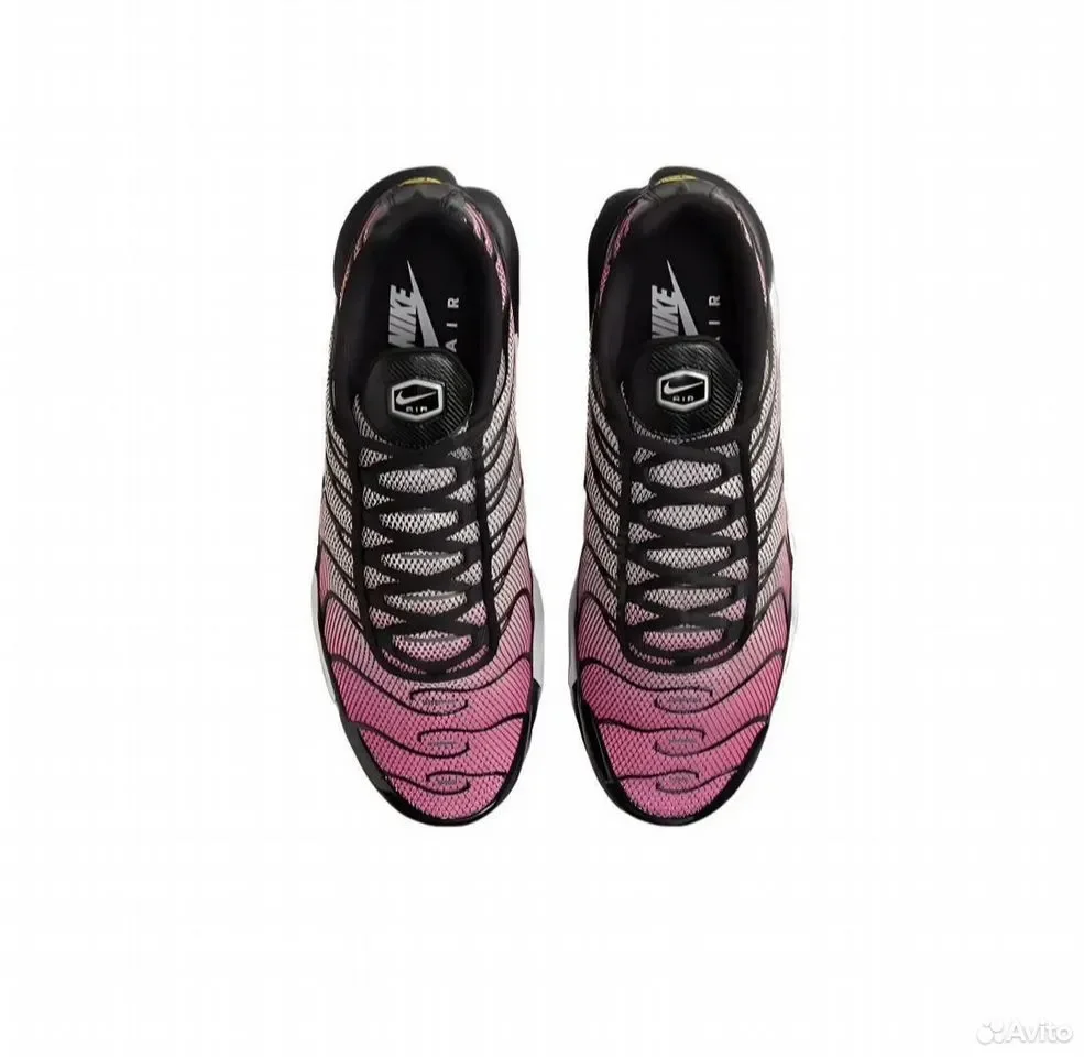 Кроссовки Nike Air Max Plus - миниатюра 2
