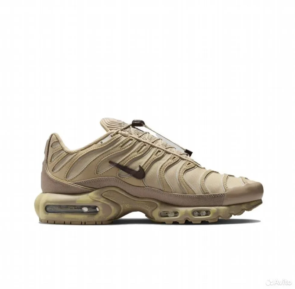 Кроссовки Nike Air Max Plus - миниатюра 3