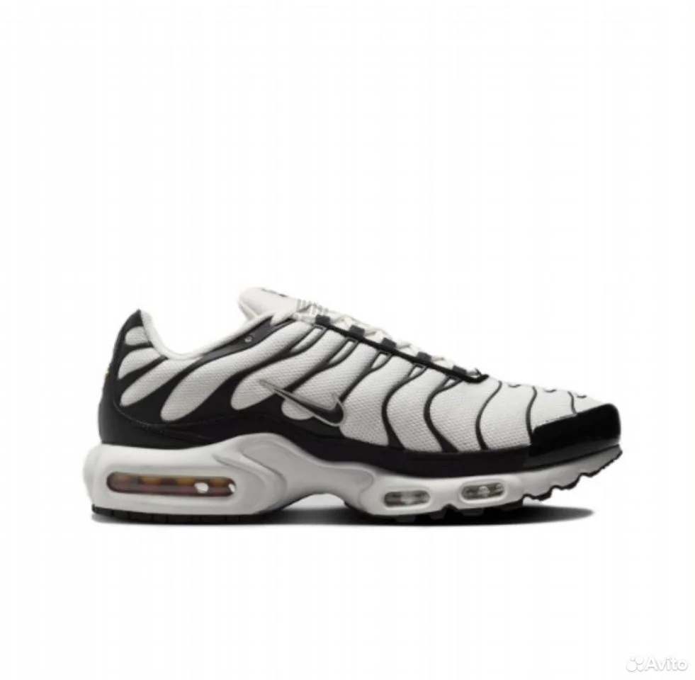 Кроссовки Nike Air Max Plus - миниатюра 5