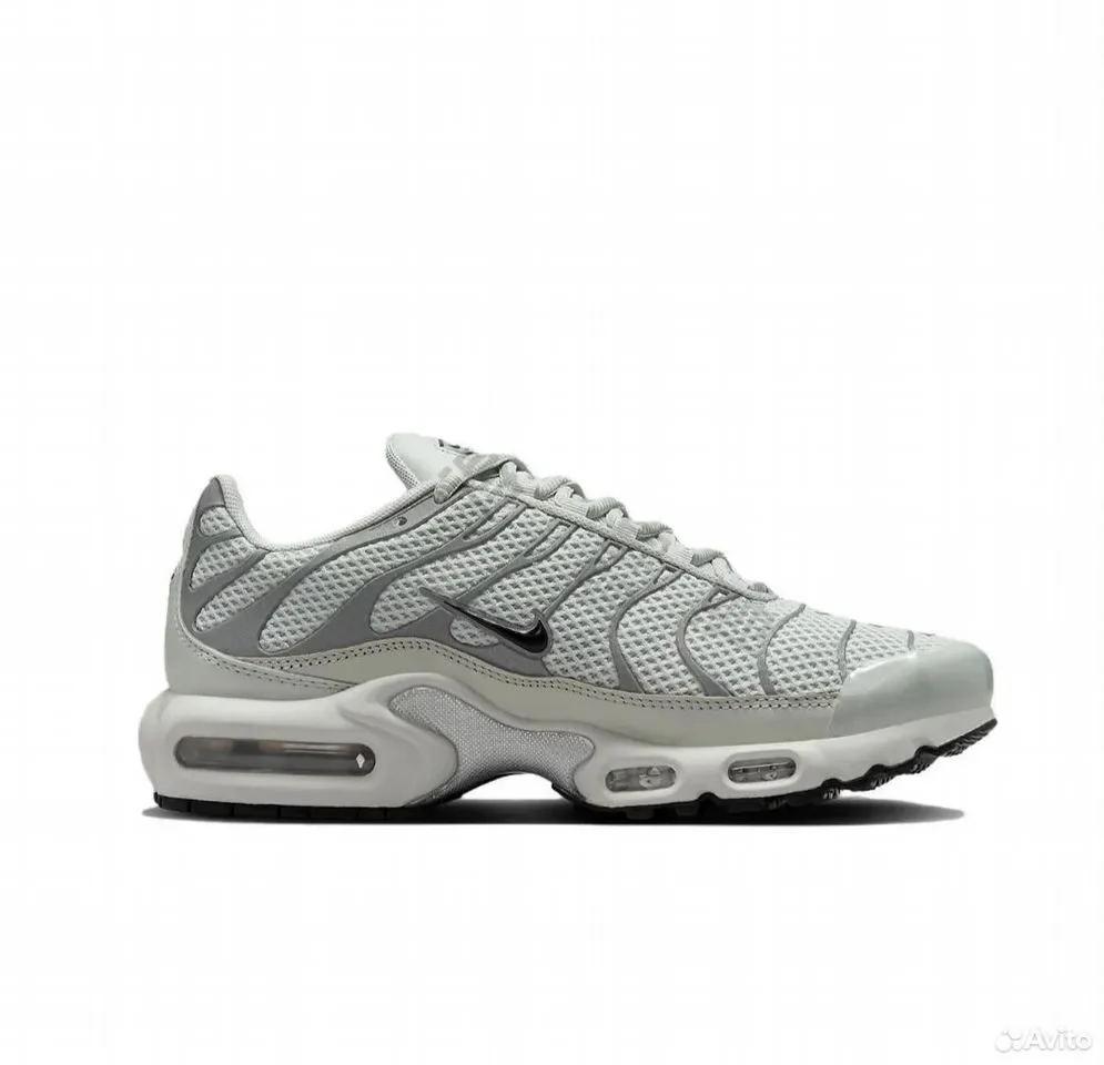 Кроссовки Nike Air Max Plus - миниатюра 6