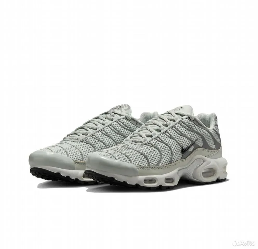 Кроссовки Nike Air Max Plus - миниатюра 7
