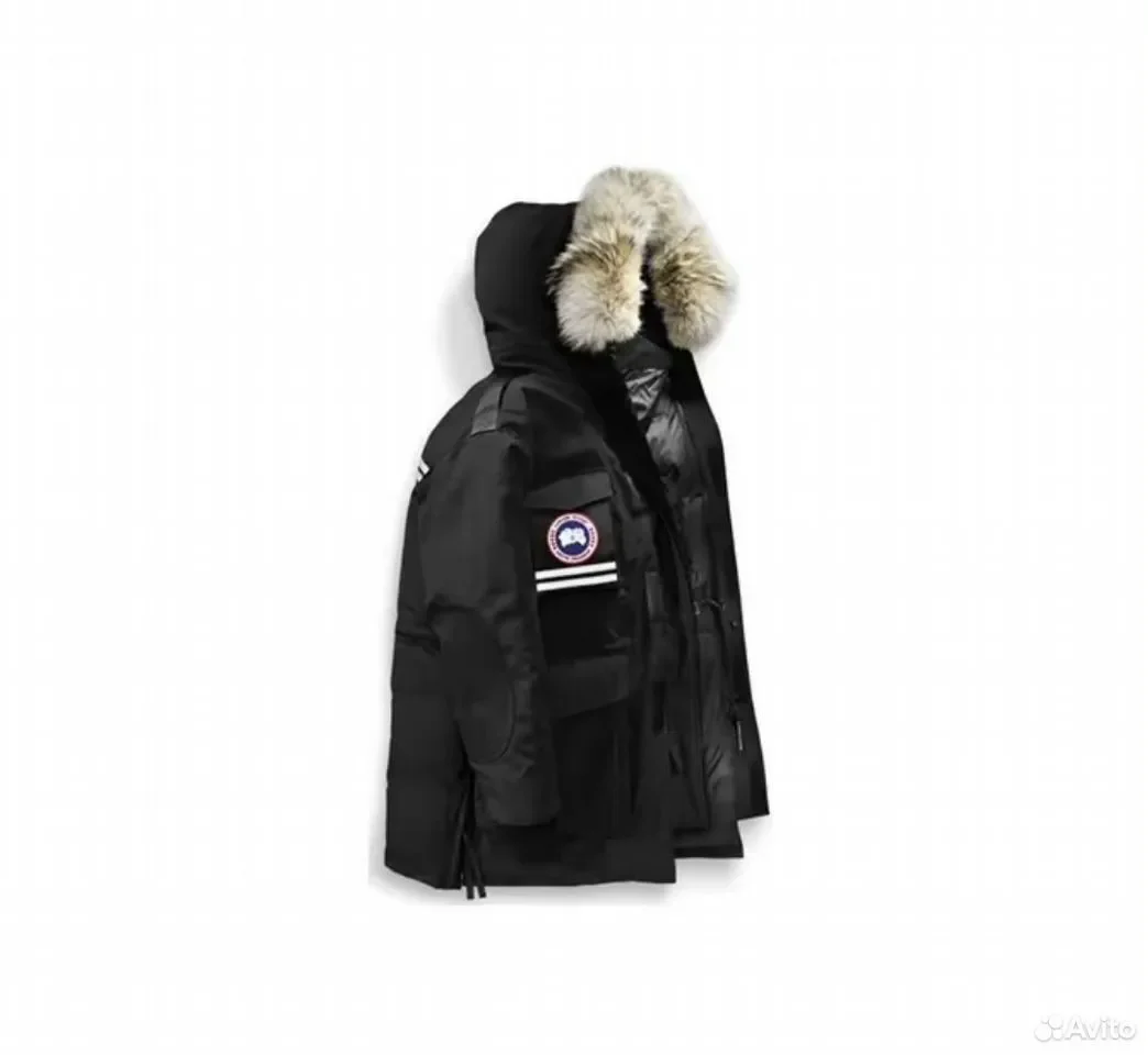 Парка Canada Goose Snow Mantra - изображение 1