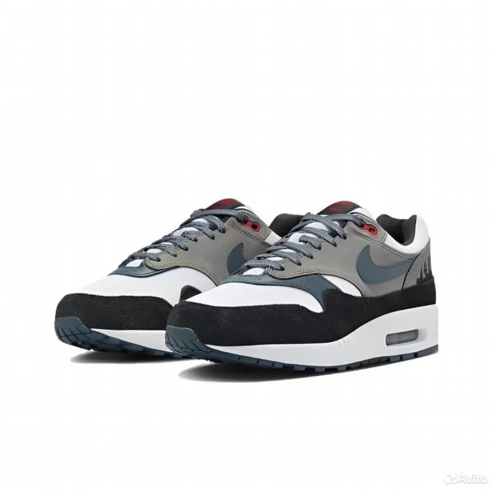 Кроссовки Nike Air Max 1 Premium Escape - миниатюра 2