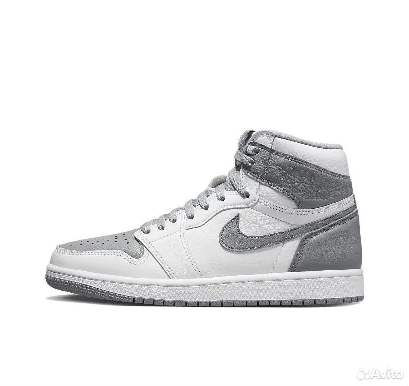 Кроссовки Jordan Air Jordan 1 Retro High OG - изображение 1