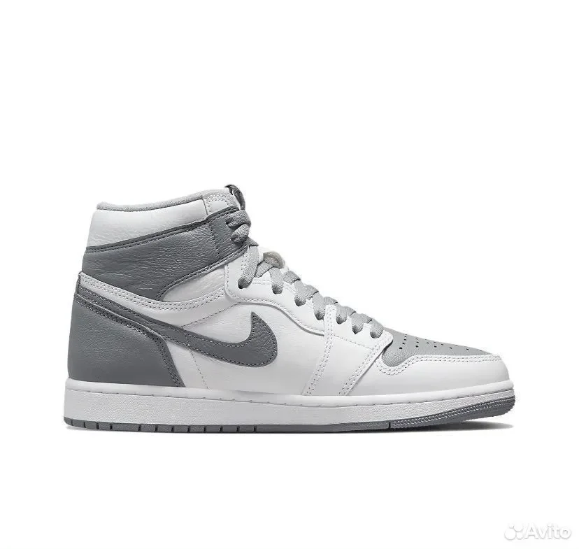 Кроссовки Jordan Air Jordan 1 Retro High OG - миниатюра 2