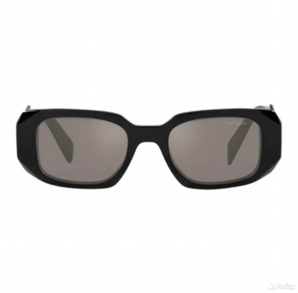 Солнцезащитные очки Prada Sunglasses Part 3 - миниатюра 2