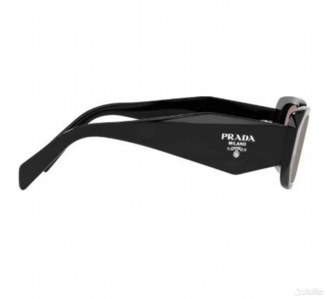 Солнцезащитные очки Prada Sunglasses Part 3 - миниатюра 3