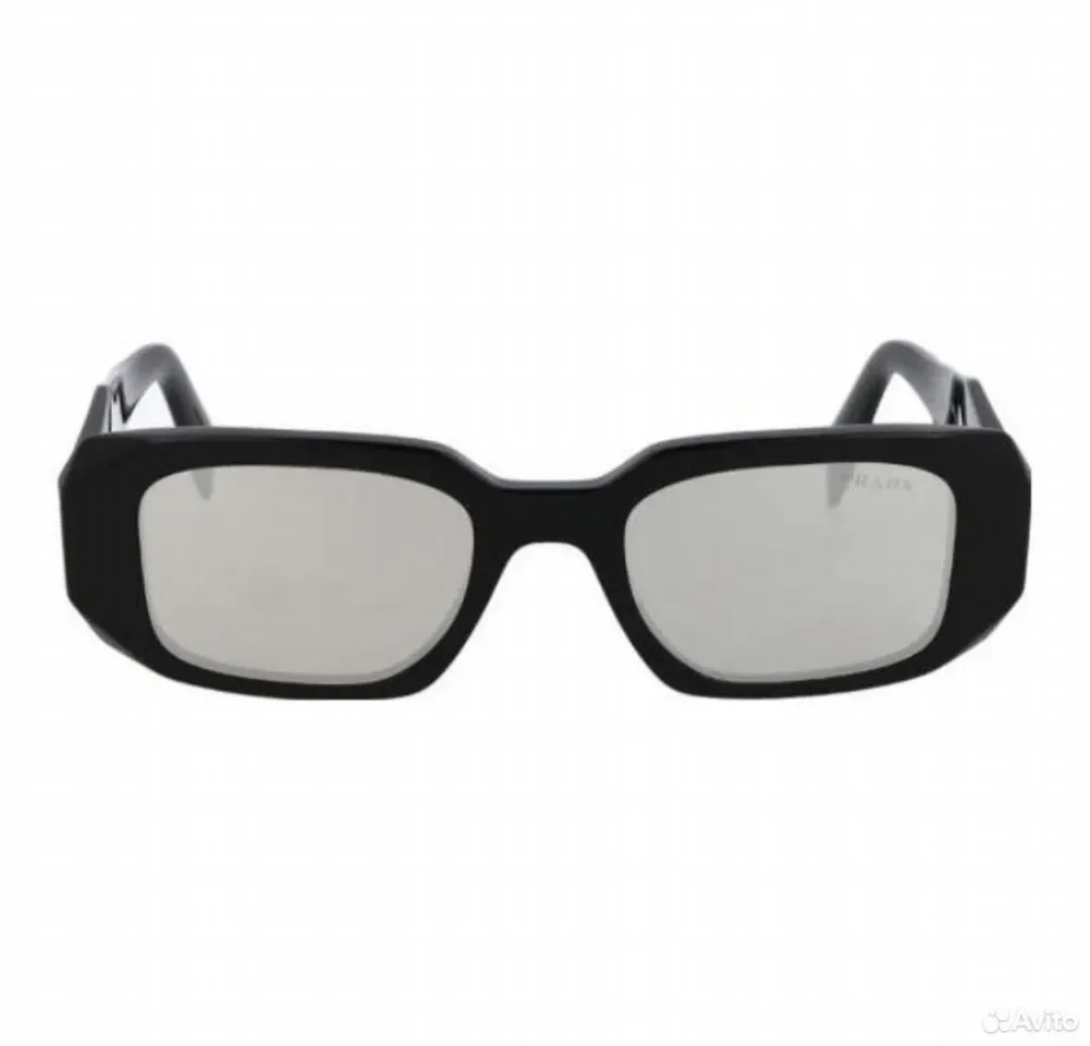 Солнцезащитные очки Prada Sunglasses Part 3 - миниатюра 4