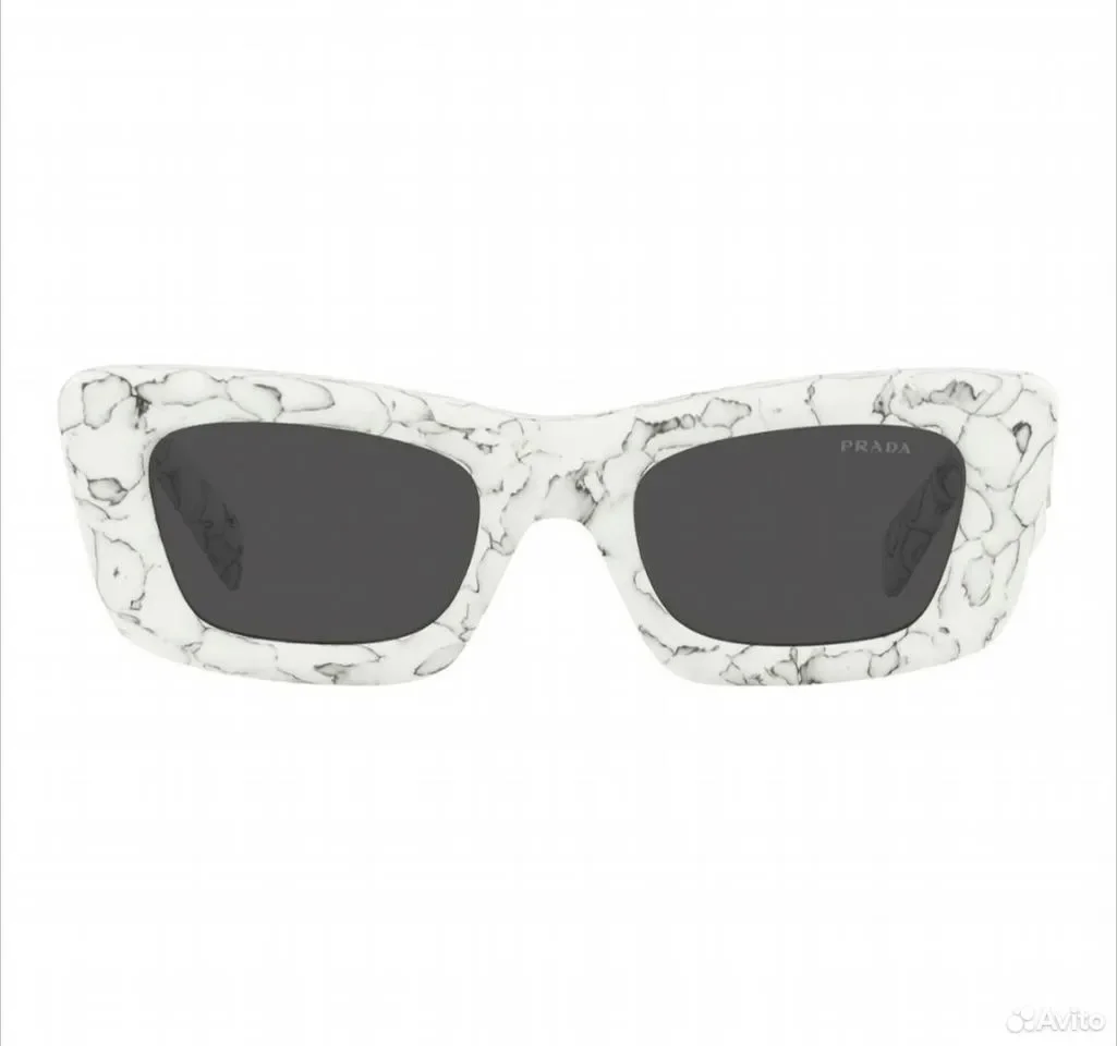 Солнцезащитные очки Prada Sunglasses Part 3 - миниатюра 6