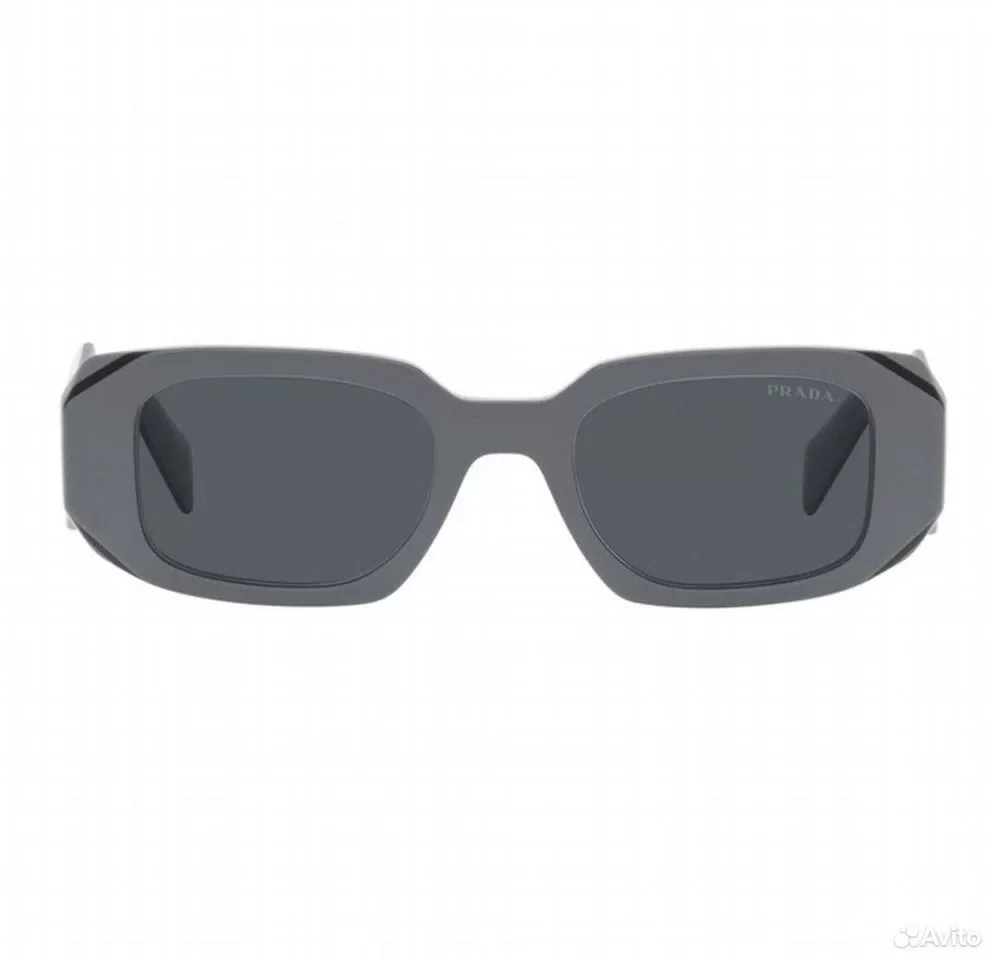 Солнцезащитные очки Prada Sunglasses Part 3 - миниатюра 8