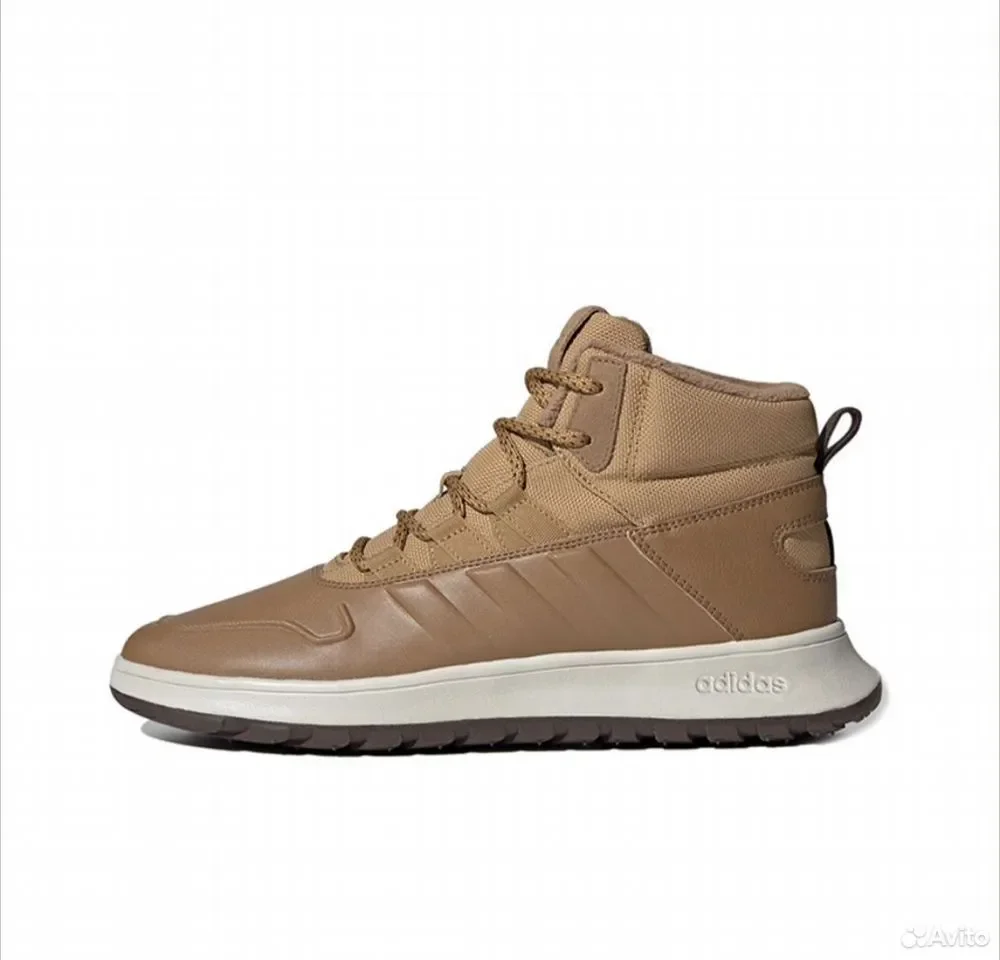 Кроссовки Adidas Fusion Storm Winter - изображение 1