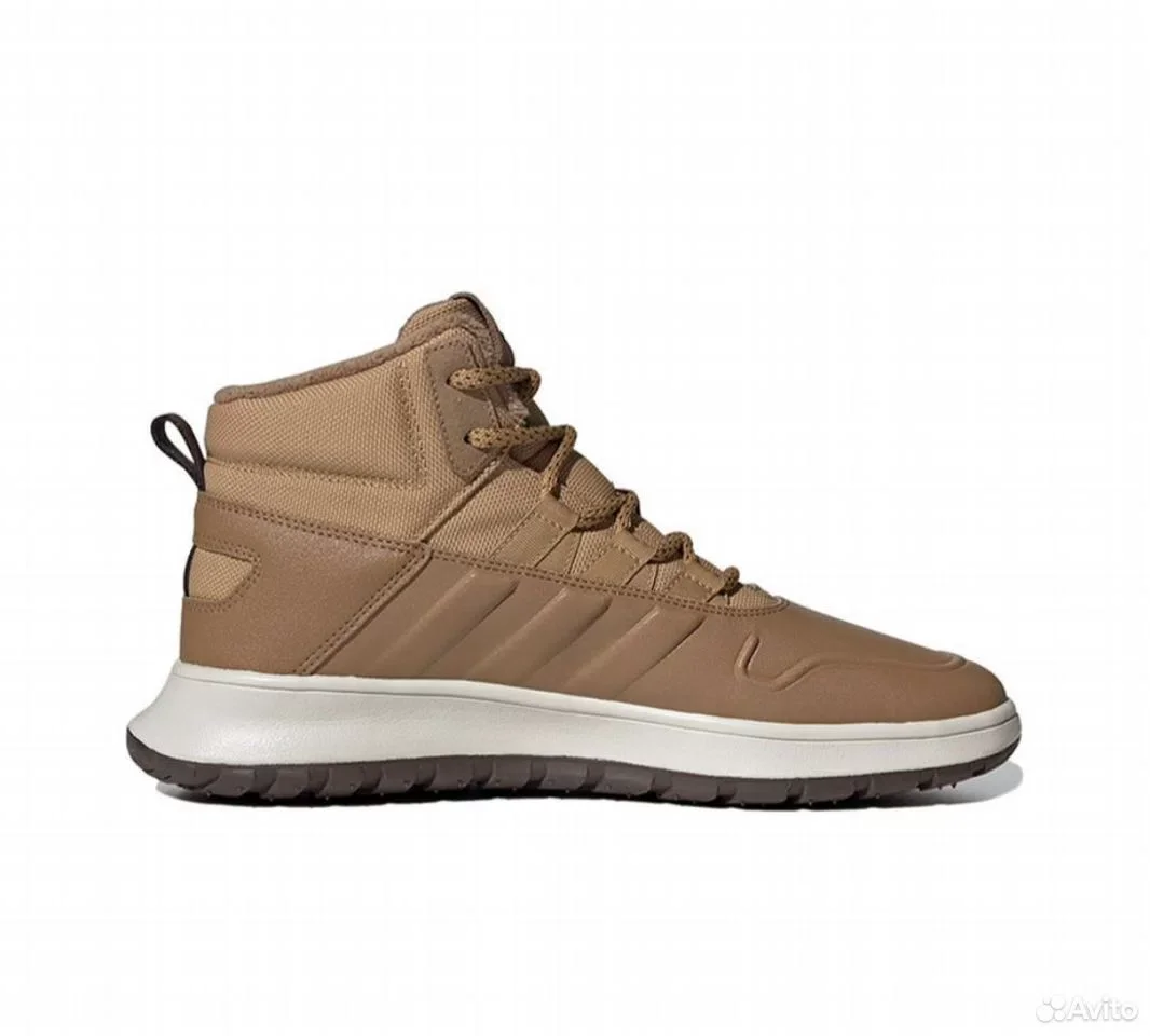 Кроссовки Adidas Fusion Storm Winter - миниатюра 2