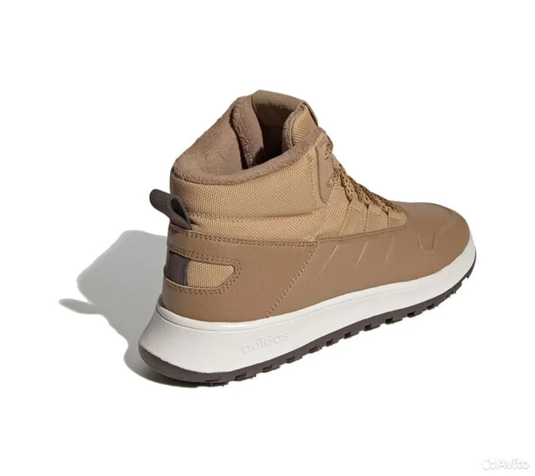 Кроссовки Adidas Fusion Storm Winter - миниатюра 4
