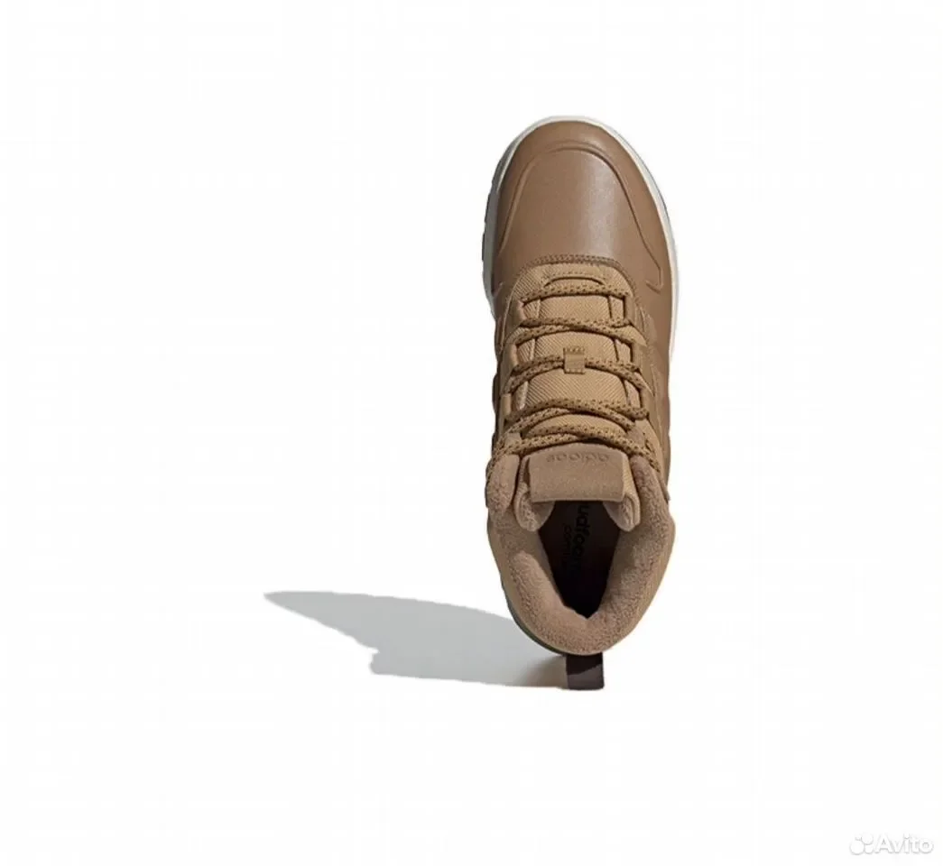 Кроссовки Adidas Fusion Storm Winter - миниатюра 5