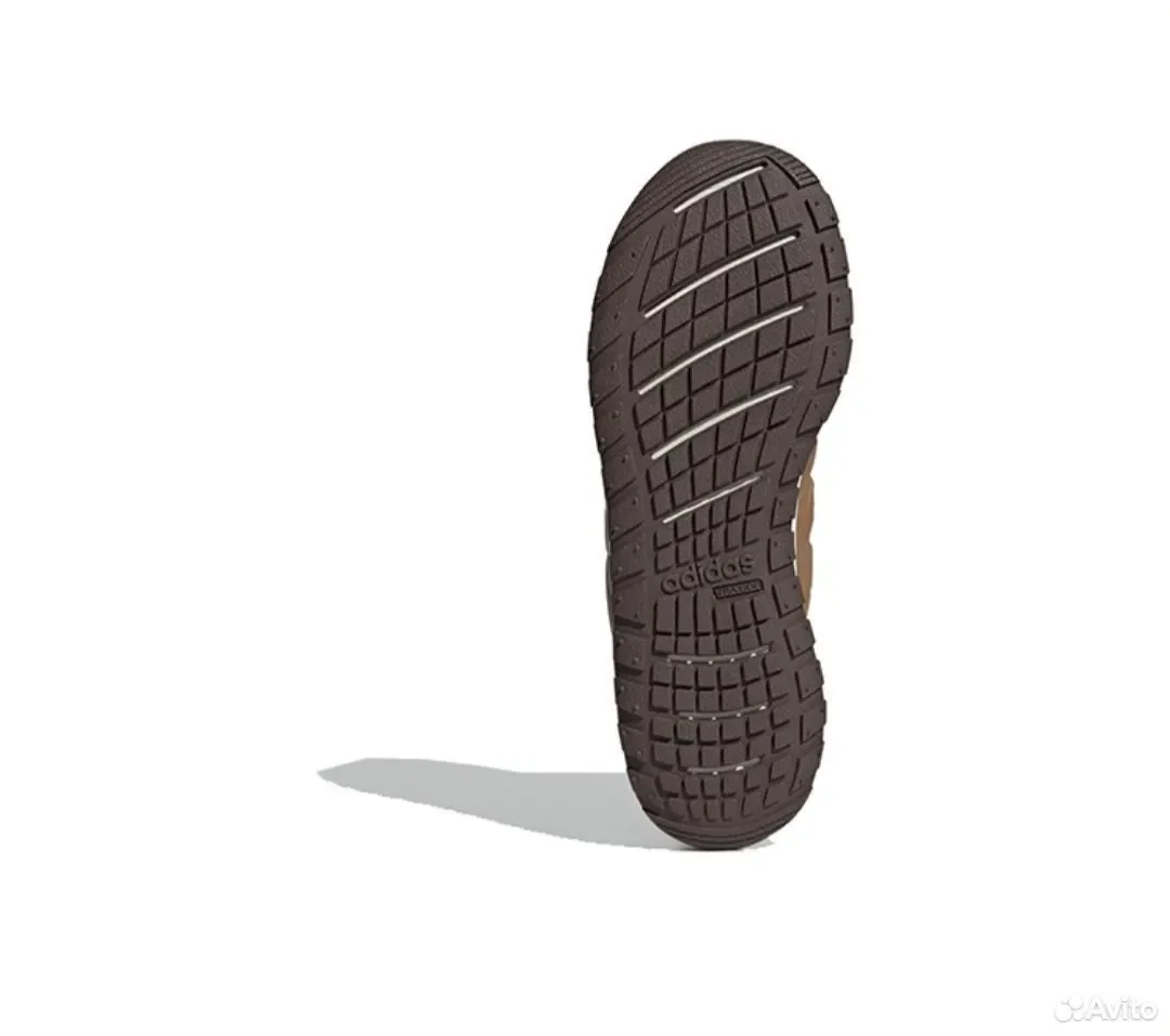 Кроссовки Adidas Fusion Storm Winter - миниатюра 6