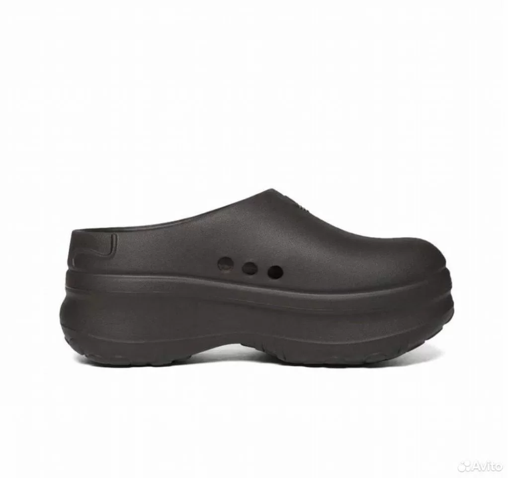Тапки Adidas Originals adifom Part 1 - миниатюра 2