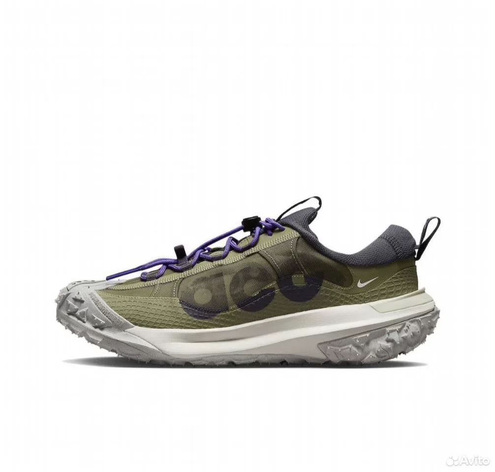 Кроссовки Nike ACG Mountain Fly 2 Gore-Tex - миниатюра 2
