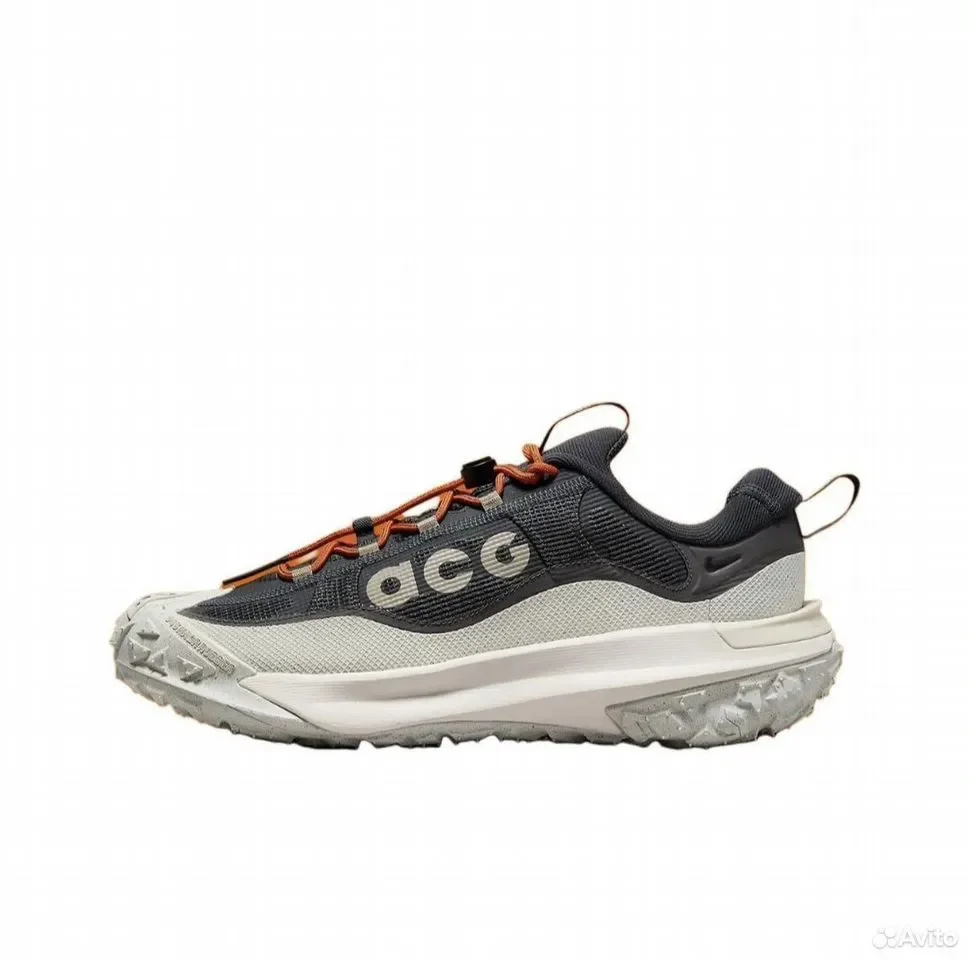 Кроссовки Nike ACG Mountain Fly 2 Gore-Tex - миниатюра 4