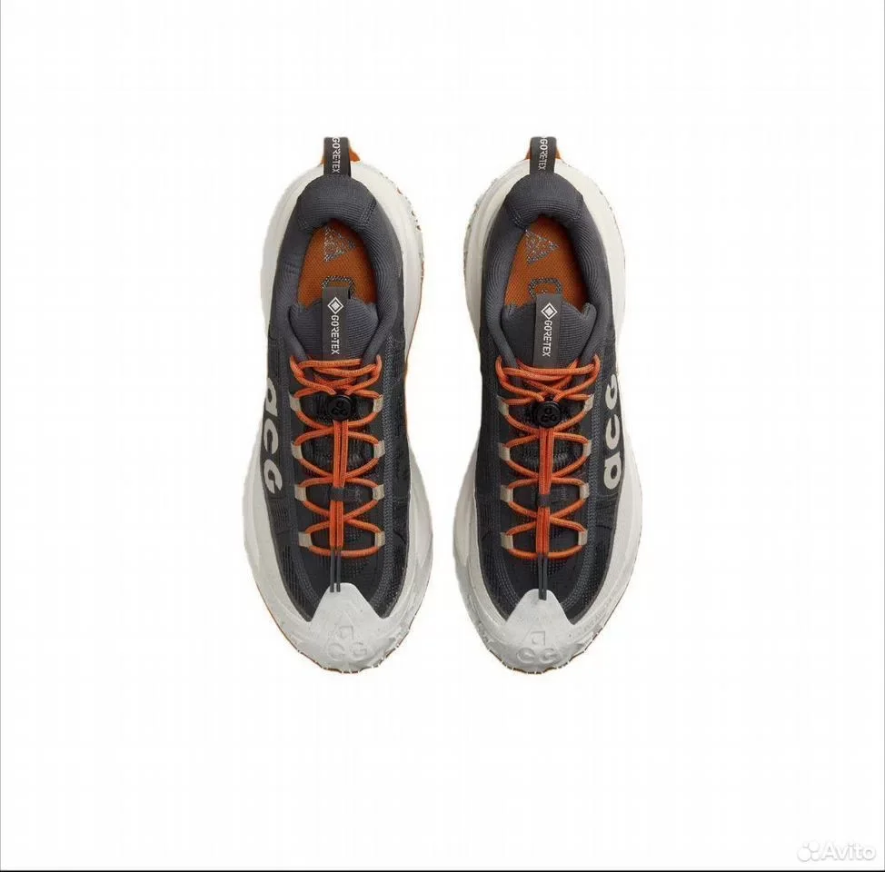 Кроссовки Nike ACG Mountain Fly 2 Gore-Tex - миниатюра 5