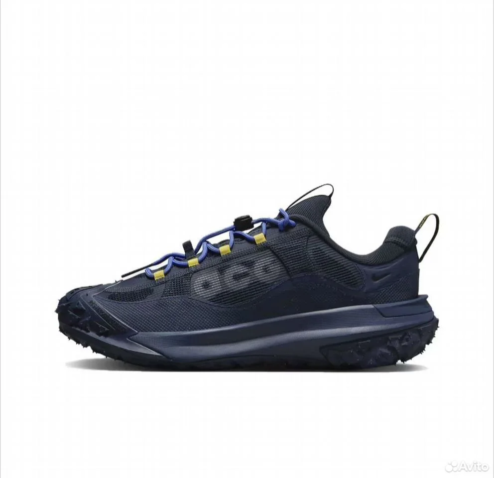 Кроссовки Nike ACG Mountain Fly 2 Gore-Tex - миниатюра 6