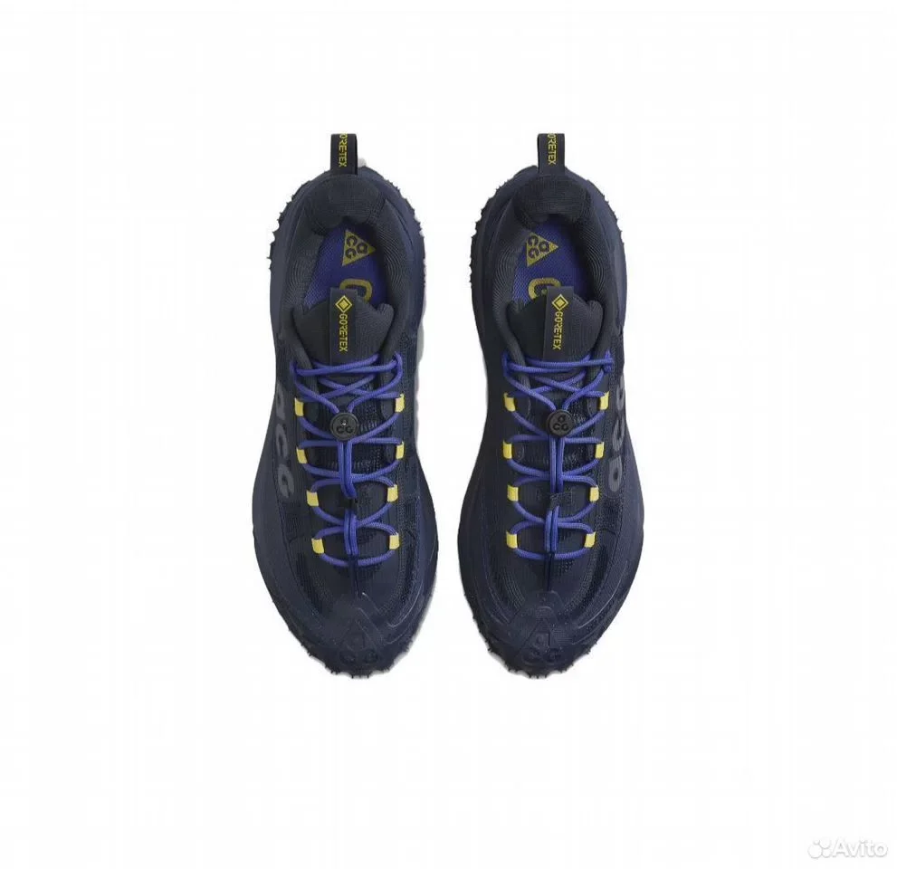 Кроссовки Nike ACG Mountain Fly 2 Gore-Tex - миниатюра 7