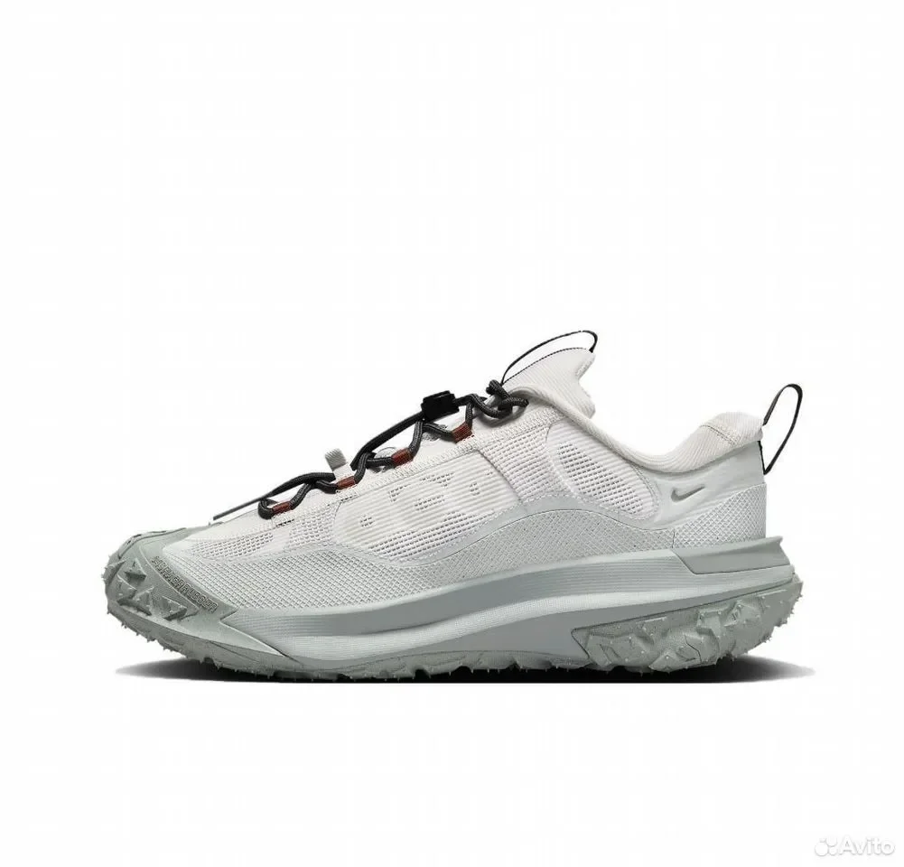 Кроссовки Nike ACG Mountain Fly 2 Gore-Tex - миниатюра 8