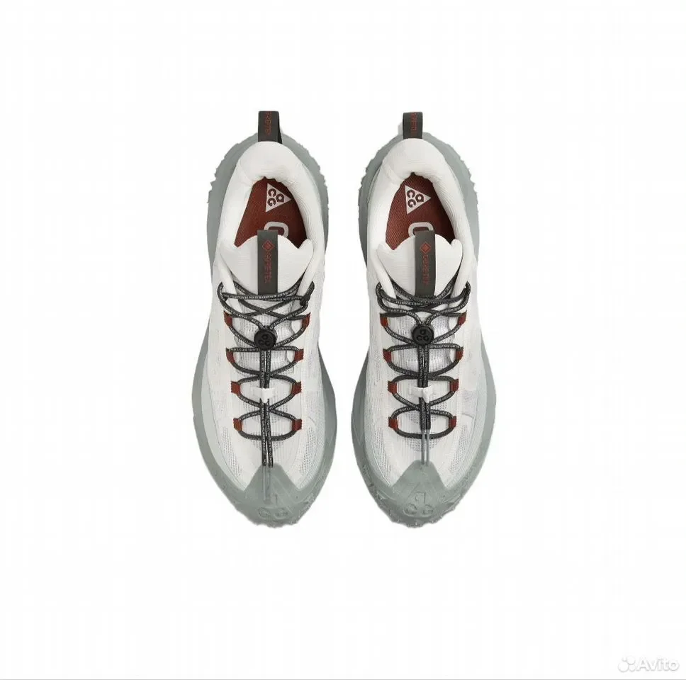 Кроссовки Nike ACG Mountain Fly 2 Gore-Tex - миниатюра 9