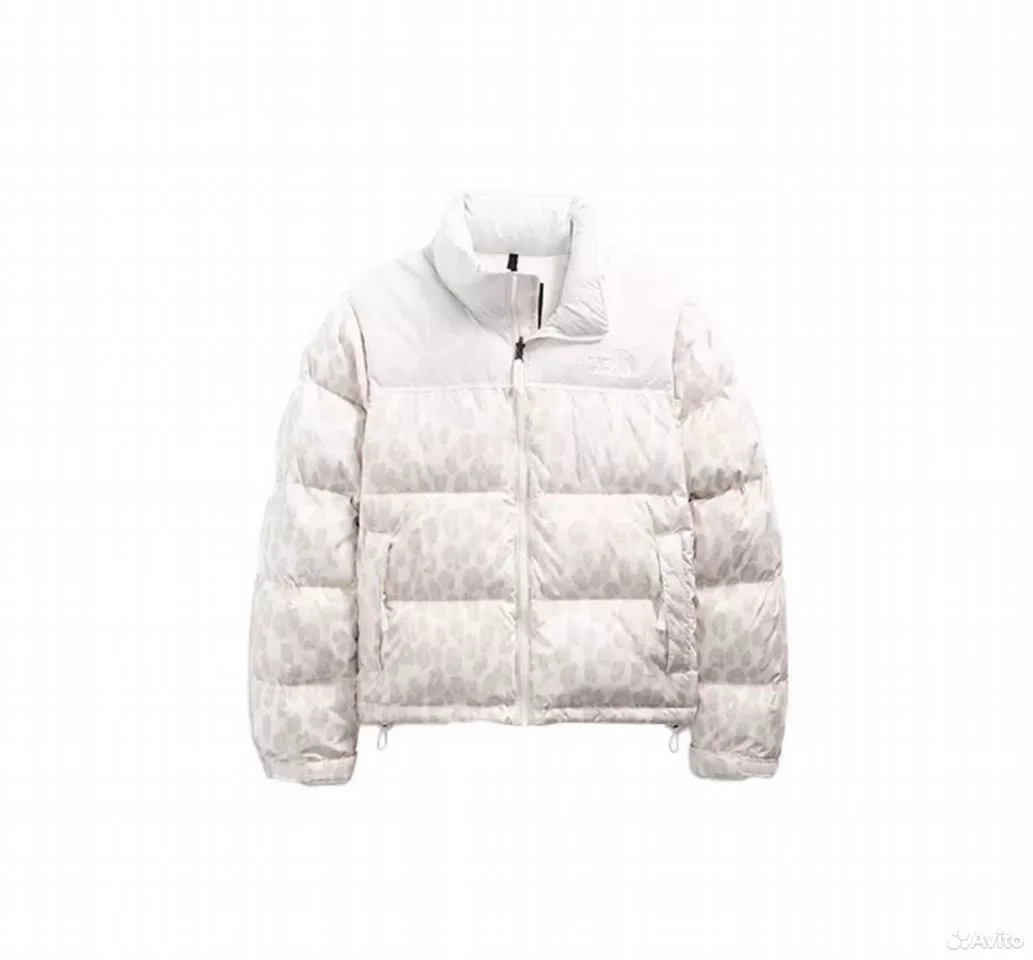 Пуховик The North Face 1996 retro - изображение 1