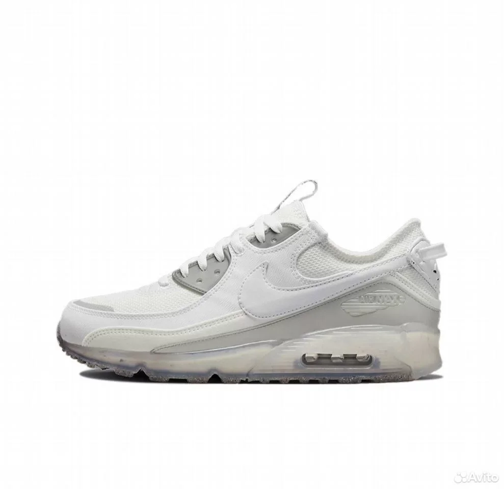 Кроссовки Nike Air Max 90 Terrascape - миниатюра 3