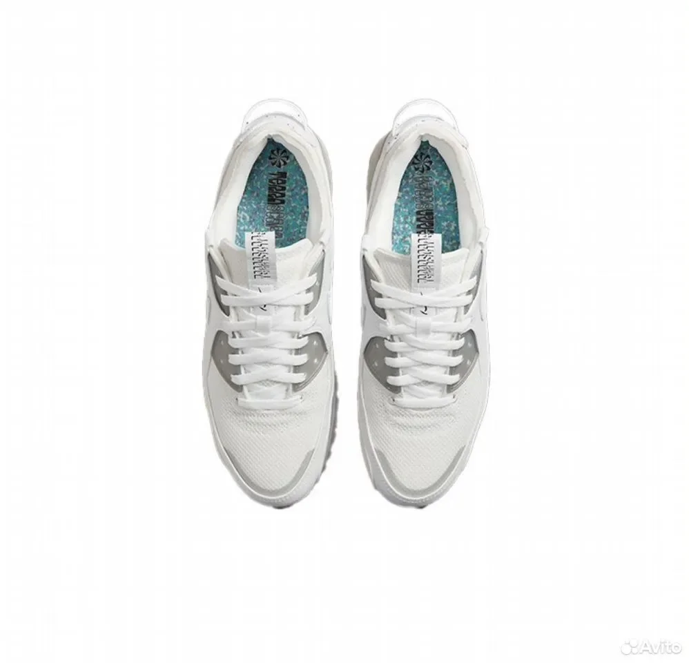 Кроссовки Nike Air Max 90 Terrascape - миниатюра 4