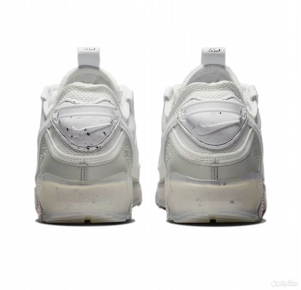 Кроссовки Nike Air Max 90 Terrascape - миниатюра 5