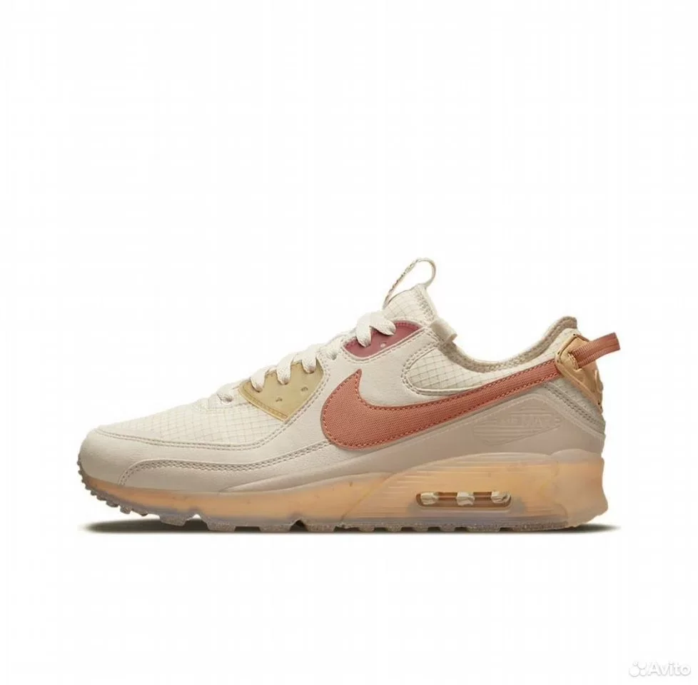 Кроссовки Nike Air Max 90 Terrascape - миниатюра 6