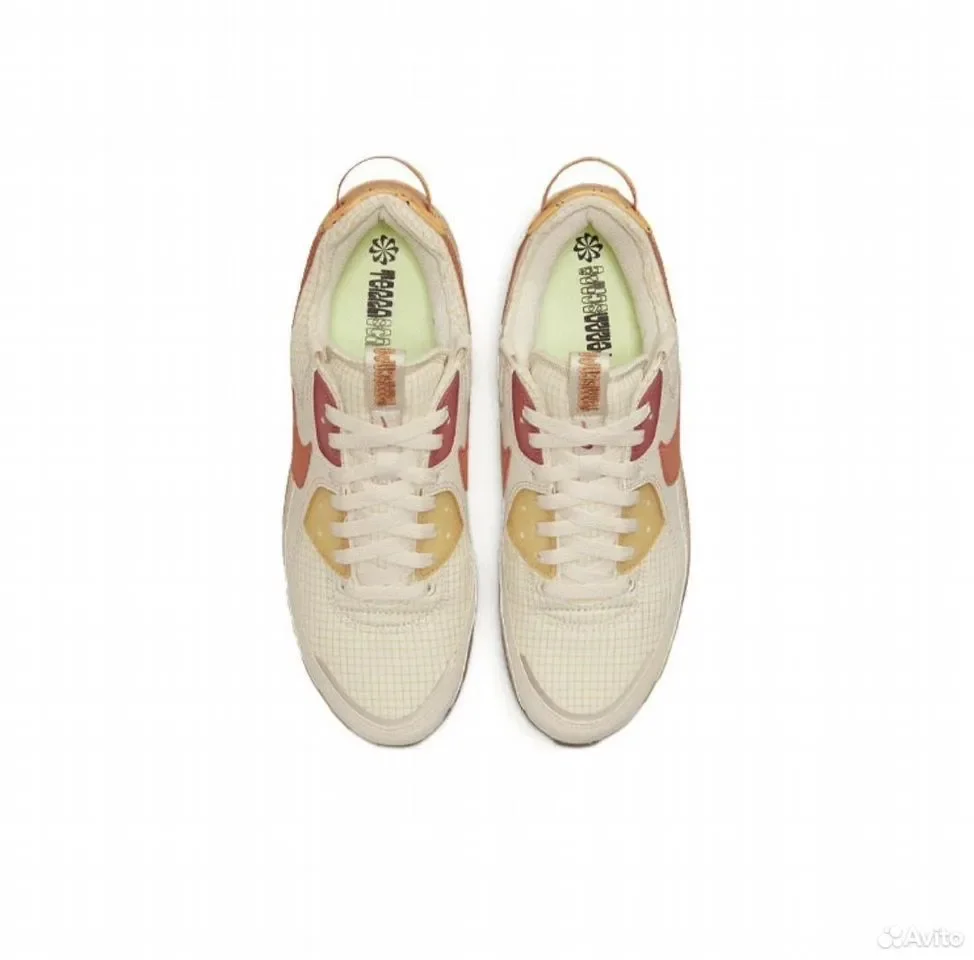 Кроссовки Nike Air Max 90 Terrascape - миниатюра 7