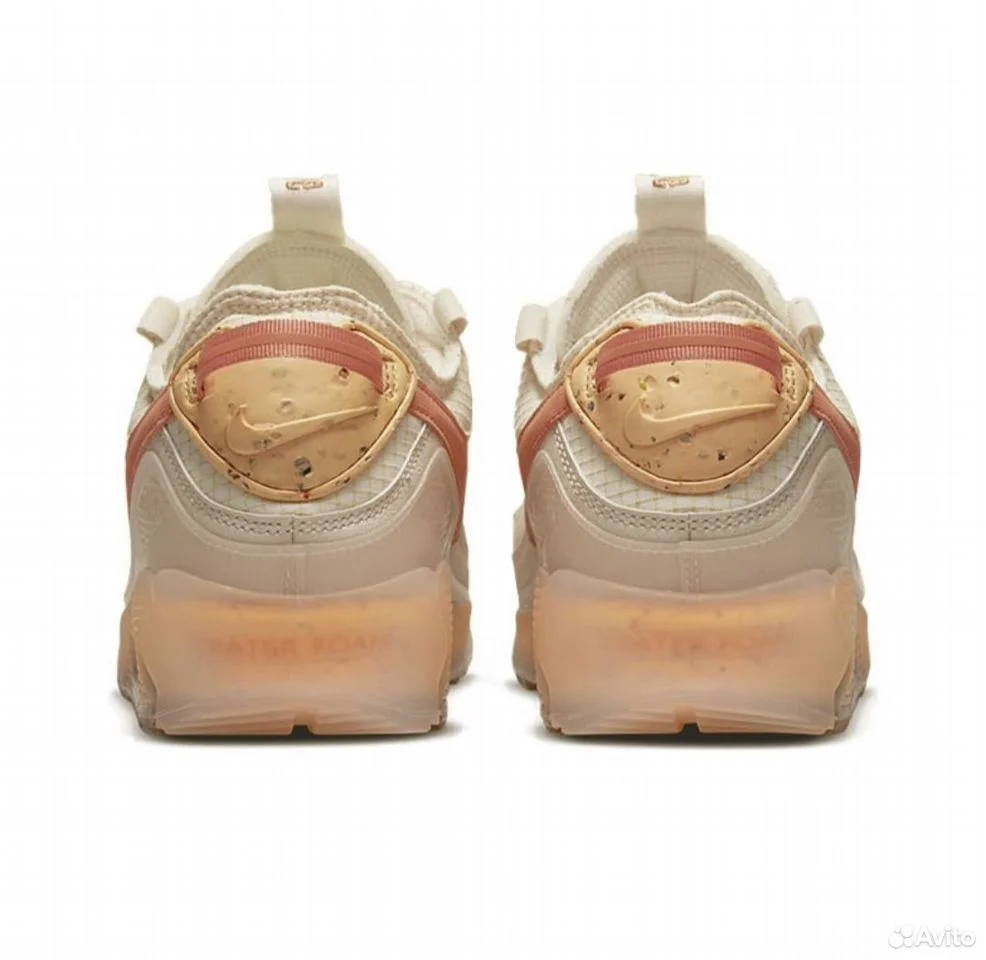 Кроссовки Nike Air Max 90 Terrascape - миниатюра 8