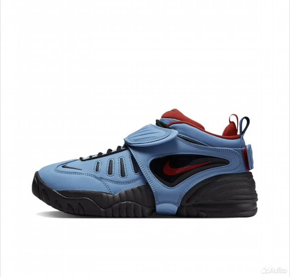 Кроссовки Nike Air Adjust Force x Ambush - изображение 1