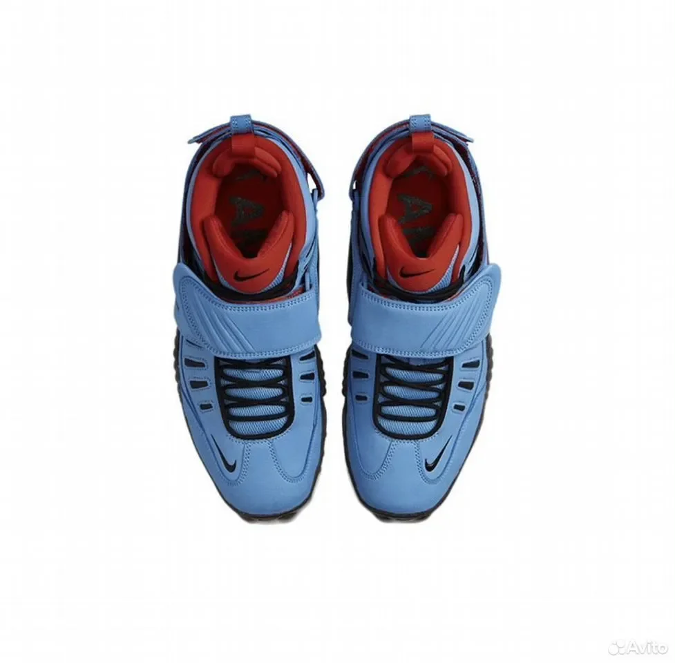Кроссовки Nike Air Adjust Force x Ambush - миниатюра 2