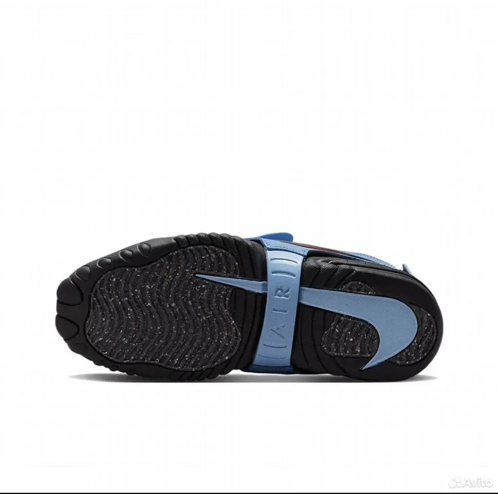 Кроссовки Nike Air Adjust Force x Ambush - миниатюра 4