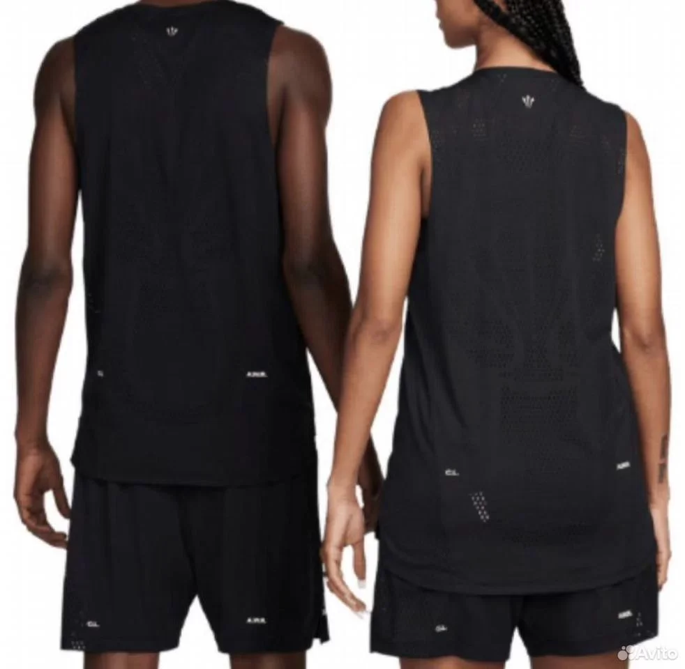 Майка Nike x Nocta Drake DRI Fit - миниатюра 4