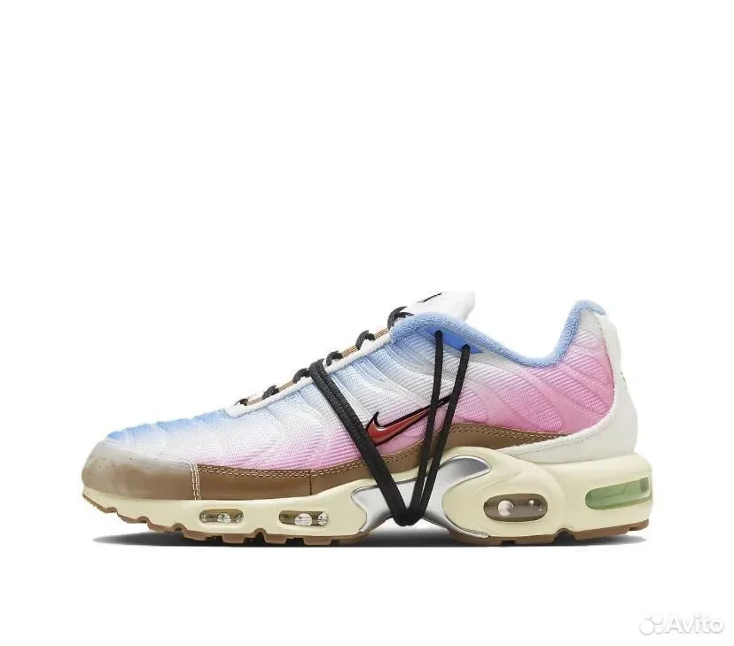Кроссовки Nike Air Max TN Plus - изображение 1