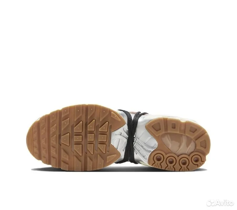 Кроссовки Nike Air Max TN Plus - миниатюра 4