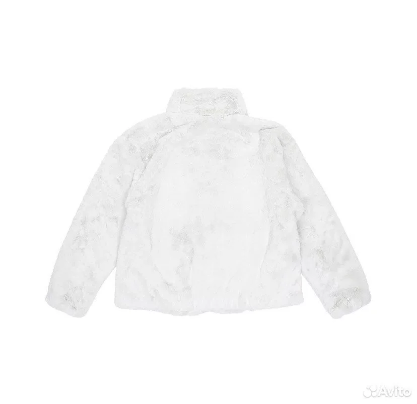 Куртка Nike Sportswear Women's Jacket - миниатюра 2