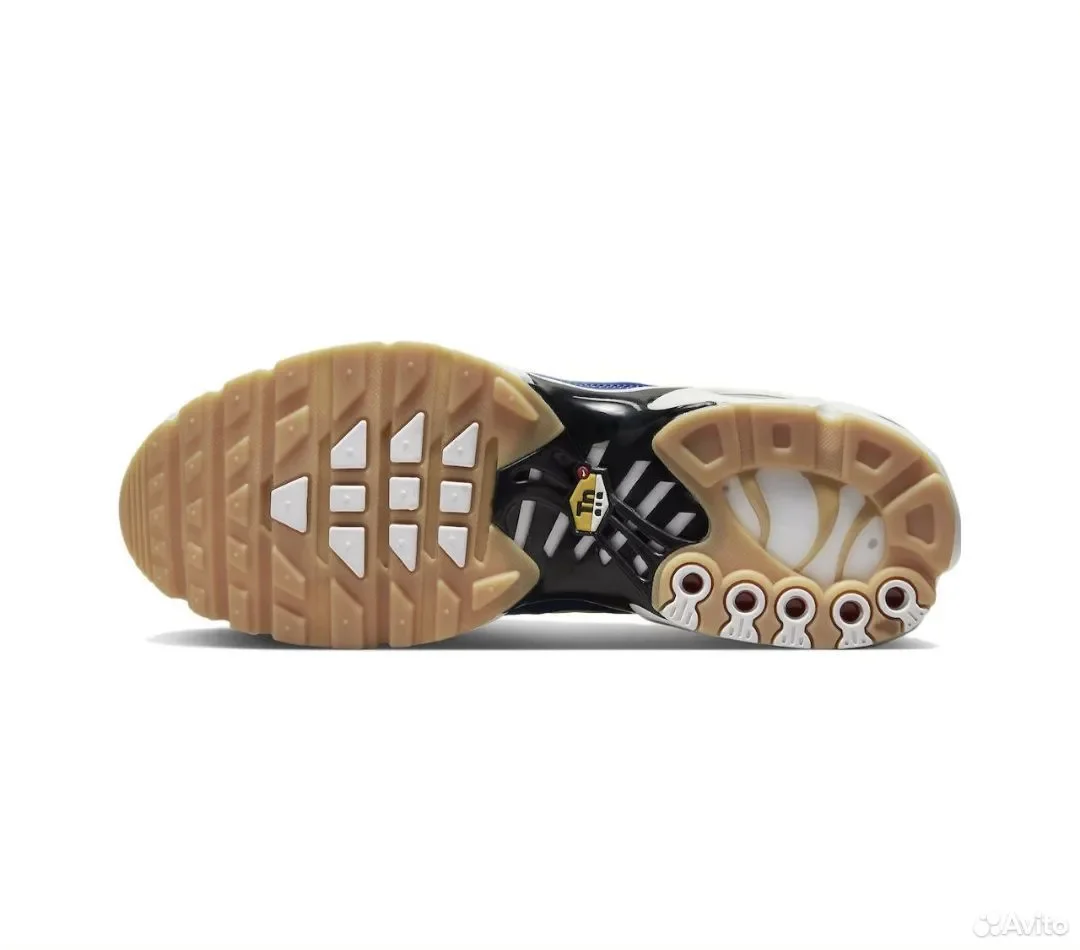 Кроссовки Nike Air Max TN Plus M.Frank Rudy - миниатюра 4